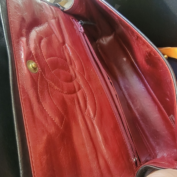 CHANEL Paris Double Flap Bag - Picture 11 of 16